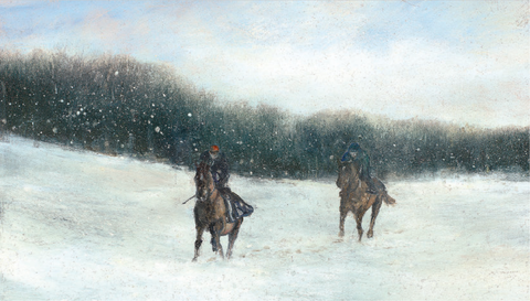 Working in All Conditions by Garry Pereira (Pack of 10 Cards)